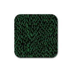 Confetti Texture Tileable Repeating Rubber Coaster (square) by Maspions