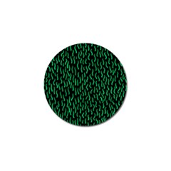 Confetti Texture Tileable Repeating Golf Ball Marker (4 Pack)
