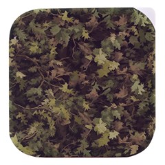 Green Camouflage Military Army Pattern Stacked Food Storage Container