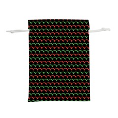 Geometric Pattern Design Line Lightweight Drawstring Pouch (s)