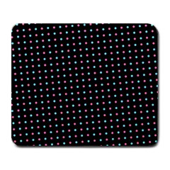 Pattern Dots Dot Seamless Large Mousepad