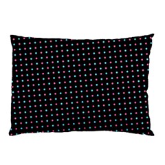 Pattern Dots Dot Seamless Pillow Case by Maspions