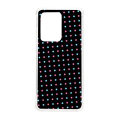 Pattern Dots Dot Seamless Samsung Galaxy S20 Ultra 6 9 Inch Tpu Uv Case