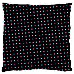 Pattern Dots Dot Seamless 16  Baby Flannel Cushion Case (two Sides)