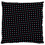 Pattern Dots Dot Seamless 16  Baby Flannel Cushion Case (Two Sides) Front