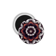 Mandala Design Pattern 1 75  Magnets