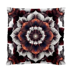 Mandala Design Pattern Standard Cushion Case (one Side) by Maspions