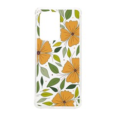 Flower Petal Plant Leaves Samsung Galaxy S20 Ultra 6 9 Inch Tpu Uv Case by Maspions