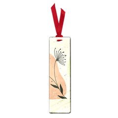 Flora Floral Flower Nature Plant Doodle Small Book Marks by Maspions