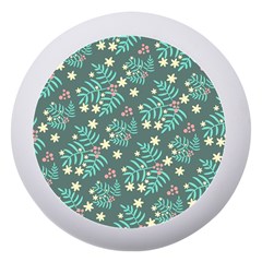 Illustration Pattern Seamless Dento Box With Mirror by Maspions