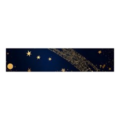 Starsstar Glitter Velvet Scrunchie