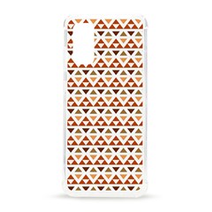 Geometric Tribal Pattern Design Samsung Galaxy S20 6 2 Inch Tpu Uv Case