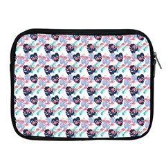 Beautiful Pattern Apple Ipad 2/3/4 Zipper Cases by Sparkle