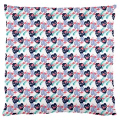 Beautiful Pattern 16  Baby Flannel Cushion Case (two Sides)