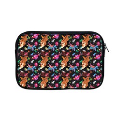 Beautiful Pattern Apple Macbook Pro 13  Zipper Case