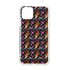 Beautiful Pattern Iphone 11 Pro 5 8 Inch Tpu Uv Print Case by Sparkle