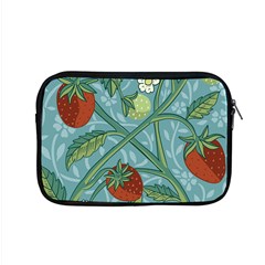 Spring Time Apple Macbook Pro 15  Zipper Case by AlexandrouPrints