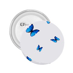 Butterfly-blue-phengaris 2 25  Buttons by saad11