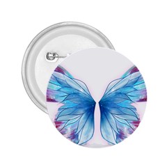 Butterfly-drawing-art-fairytale  2 25  Buttons by saad11