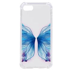 Butterfly-drawing-art-fairytale  Iphone Se by saad11