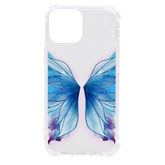 Butterfly-drawing-art-fairytale  Iphone 13 Mini Tpu Uv Print Case by saad11