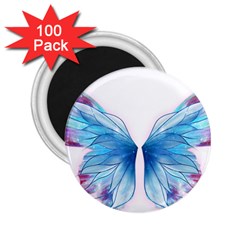 Butterfly-drawing-art-fairytale  2 25  Magnets (100 Pack)  by saad11