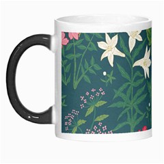 Spring Design  Morph Mug by AlexandrouPrints