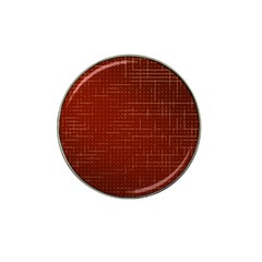 Grid Background Pattern Wallpaper Hat Clip Ball Marker