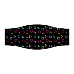 Background Ornamental Pattern Stretchable Headband