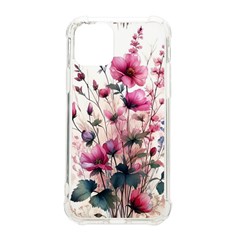 Flora Floral Flower Petal Iphone 11 Pro 5 8 Inch Tpu Uv Print Case