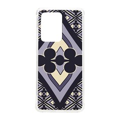 Pattern Design Scrapbooking Samsung Galaxy S20 Ultra 6 9 Inch Tpu Uv Case