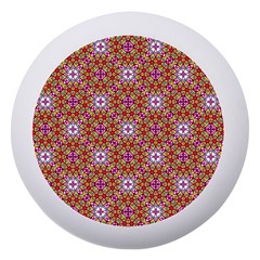 Illustrations Background Pattern Mandala Seamless Dento Box With Mirror