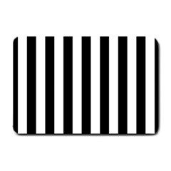 Stripes Geometric Pattern Digital Art Art Abstract Abstract Art Small Doormat