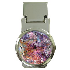 Spring Waves Money Clip Watches