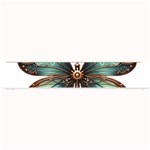 Mechanical Butterfly Small Bar Mat 24 x4  Bar Mat