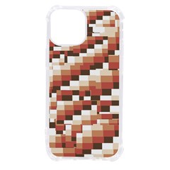 Chromaticmosaic Print Pattern Iphone 13 Mini Tpu Uv Print Case by dflcprintsclothing