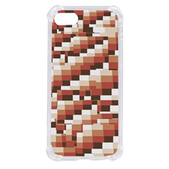 Chromaticmosaic Print Pattern Iphone Se by dflcprintsclothing