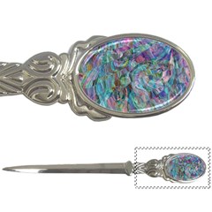 Blend  Letter Opener