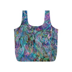 Blend  Full Print Recycle Bag (s)