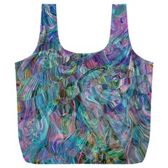 Blend  Full Print Recycle Bag (xxxl)