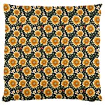 Flower 120424 16  Baby Flannel Cushion Case (Two Sides) Front