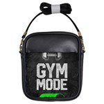 Gym mode Girls Sling Bag Front