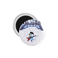 Bluey, Bluey Dad, Bluey Kids, 1 75  Magnets