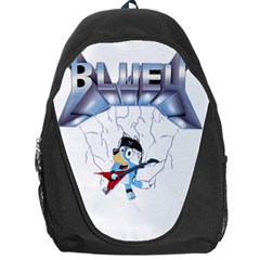 Bluey, Bluey Dad, Bluey Kids, Backpack Bag