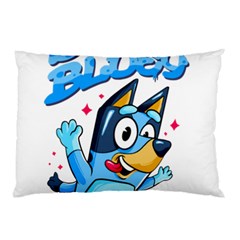 Super Bluey Pillow Case