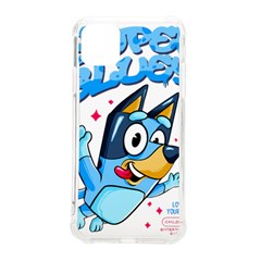 Super Bluey Iphone 11 Pro Max 6 5 Inch Tpu Uv Print Case by avitendut