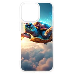 Img-20240417-wa0002 Iphone 15 Pro Max Tpu Uv Print Case by Zangetsu