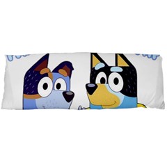 Stumpfest Bluey Body Pillow Case (dakimakura)