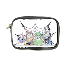 Bluey Halloween Coin Purse