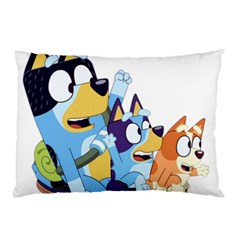 Bluey Pillow Case by avitendut